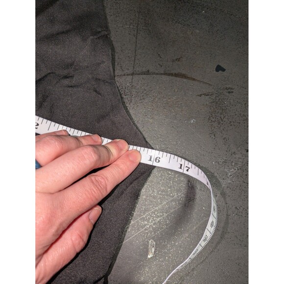 Shein Crop Tops M Women's Blue Black Tweed Button Down Vests Lot of 3 Designer - Picture 16 of 16